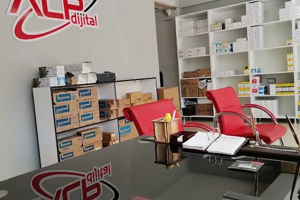 Fotokopi ve Yazıcı Servisi Alp Dijital - Resim 19