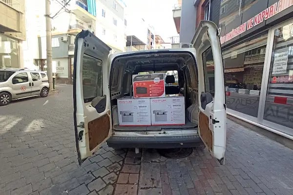 Fotokopi ve Yazıcı Servisi Alp Dijital - Resim 18