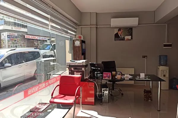 Fotokopi ve Yazıcı Servisi Alp Dijital - Resim 15