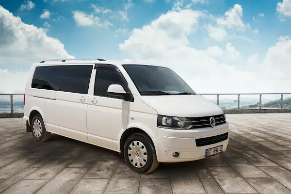 Alanya Transfer - Resim 3