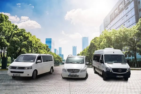 Alanya Transfer - Resim 2