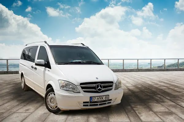 Alanya Transfer - Resim 5