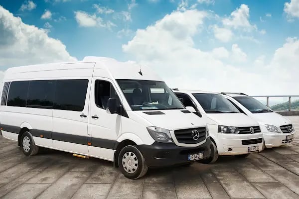 Alanya Transfer - Resim 4