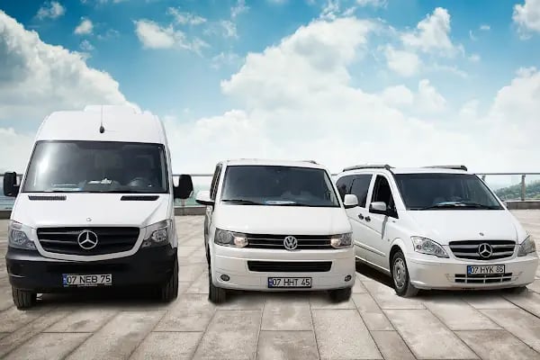 Alanya Transfer - Resim 6