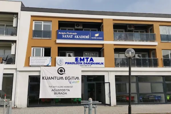 Emta Psikolojik Danışmanlık - Resim 6