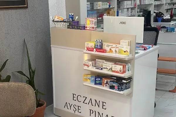 Ayşepınar Eczanesi - Resim 2