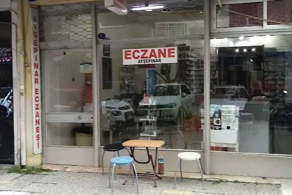 Ayşepınar Eczanesi - Resim 3