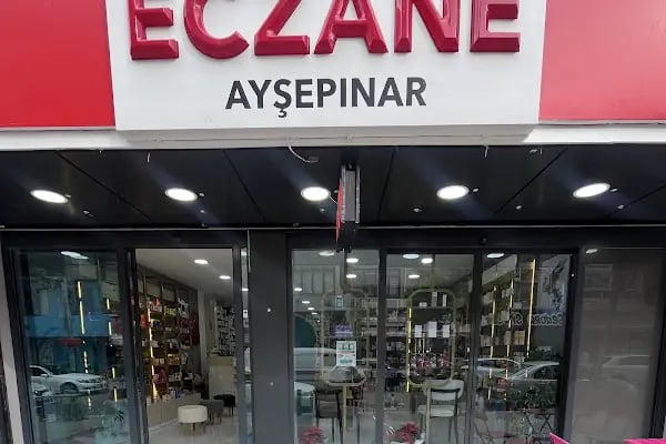 Ayşepınar Eczanesi - Resim 7