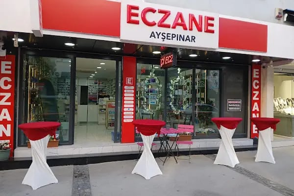 Ayşepınar Eczanesi - Resim 5