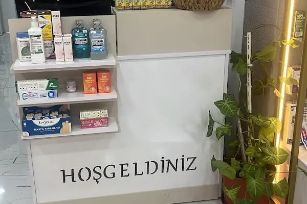 Ayşepınar Eczanesi - Resim 6