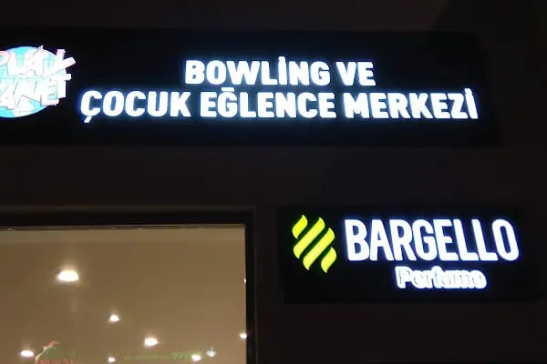 Bowling Planet - Resim 4