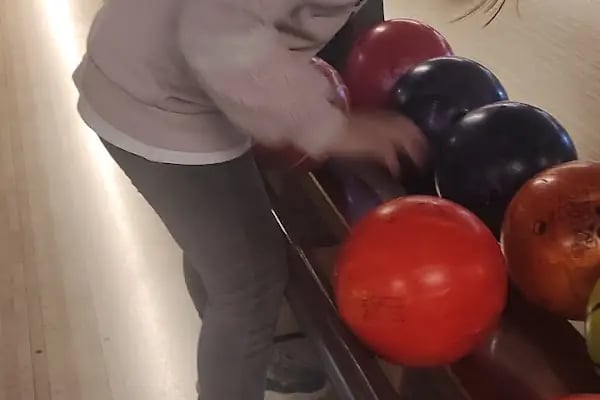 Bowling Planet - Resim 11