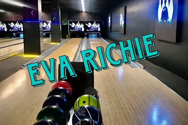 Bowling Planet - Resim 13