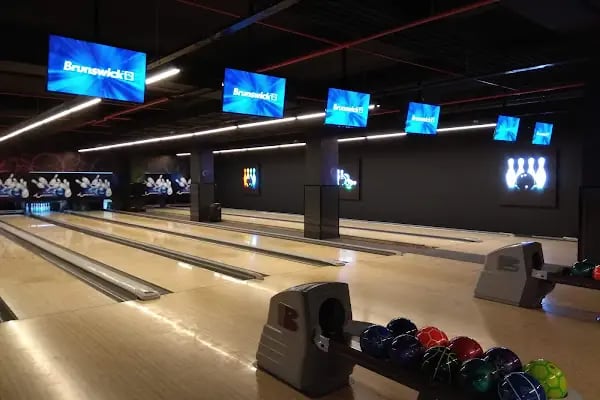 Bowling Planet - Resim 16