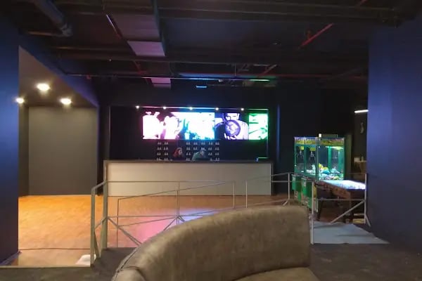 Bowling Planet - Resim 3