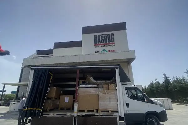 İstanbul izmir ambarı / İstanbul Izmir nakliyat / İzmir İstanbul ambar/ TUĞRUL NAKLİYAT - Resim 2
