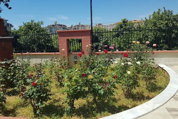 Yüksek Sitesi 1 - Resim 7