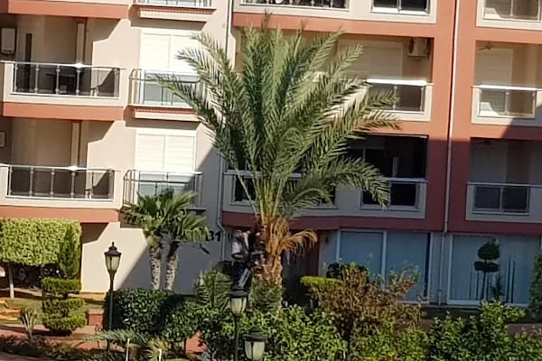Yüksek Sitesi 1 - Resim 4
