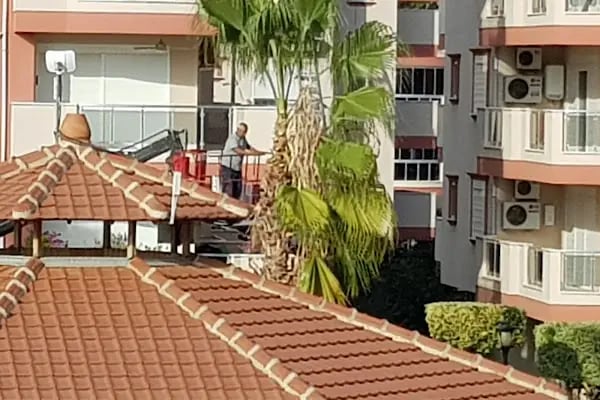 Yüksek Sitesi 1 - Resim 19