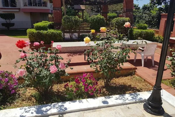 Yüksek Sitesi 1 - Resim 3