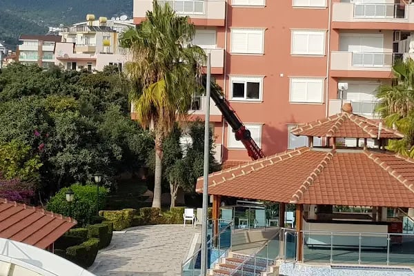 Yüksek Sitesi 1 - Resim 6