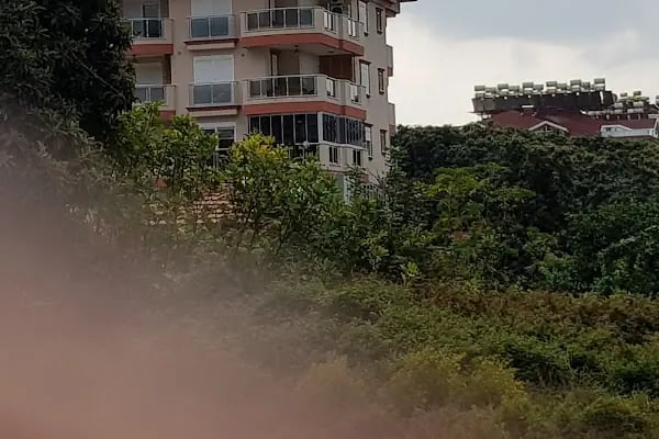 Yüksek Sitesi 1 - Resim 14