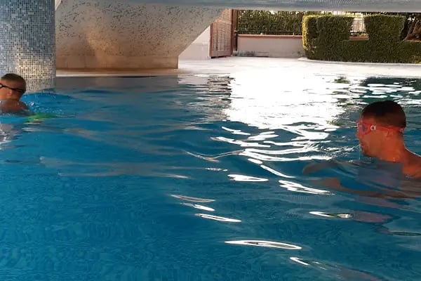 Yüksek Sitesi 1 - Resim 12