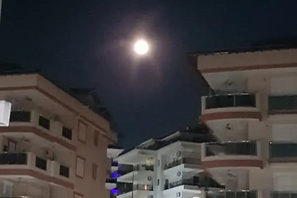 Yüksek Sitesi 1 - Resim 16