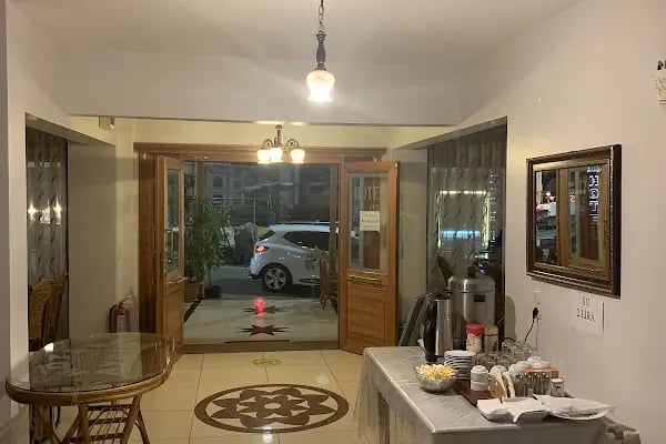 Thermal Aydın Hotel - Resim 18