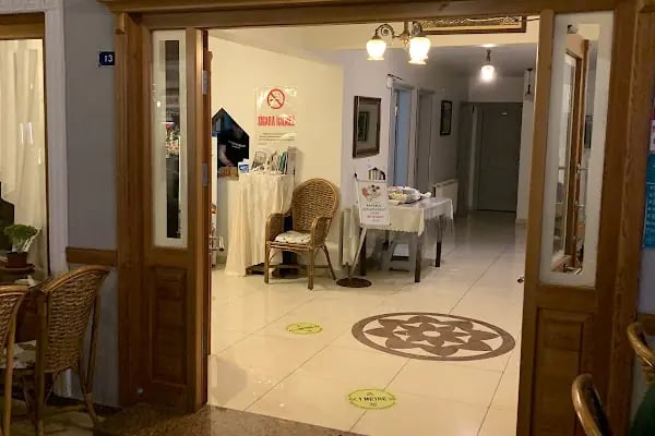 Thermal Aydın Hotel - Resim 7
