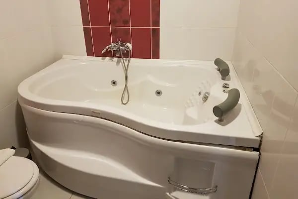 Thermal Aydın Hotel - Resim 6