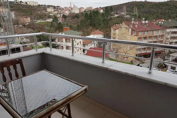 Thermal Aydın Hotel - Resim 10