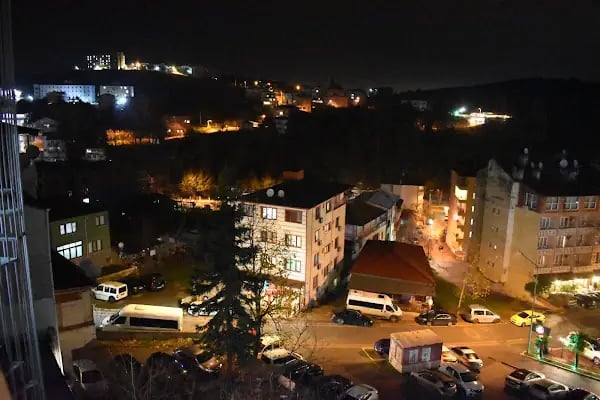 Thermal Aydın Hotel - Resim 16