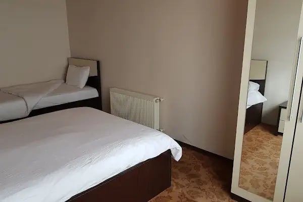 Thermal Aydın Hotel - Resim 2