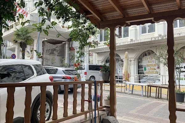 Thermal Aydın Hotel - Resim 19