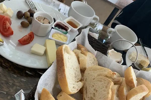 Thermal Aydın Hotel - Resim 9
