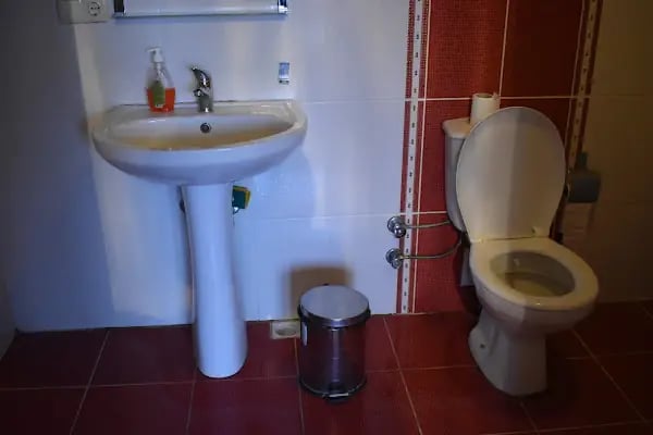 Thermal Aydın Hotel - Resim 5