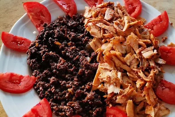 Reyhan Döner Kebab Salonu - Resim 10