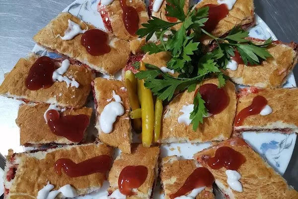 Reyhan Döner Kebab Salonu - Resim 12