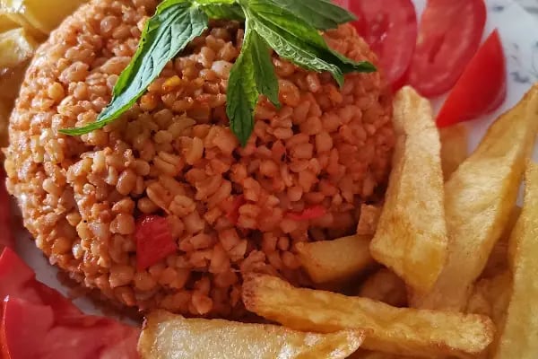 Reyhan Döner Kebab Salonu - Resim 14