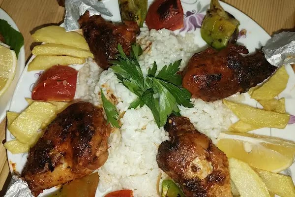 Reyhan Döner Kebab Salonu - Resim 13