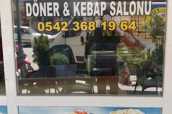 Reyhan Döner Kebab Salonu - Resim 7