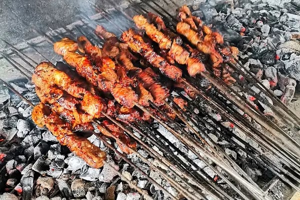 Reyhan Döner Kebab Salonu - Resim 5