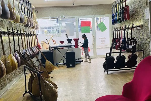 Reyhan Döner Kebab Salonu - Resim 16