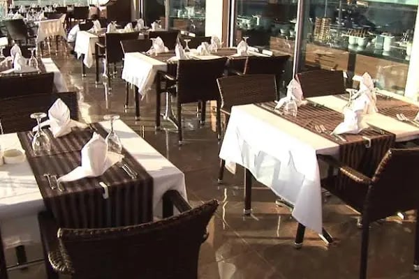 Diamond Resort SPA Hotel - Resim 7