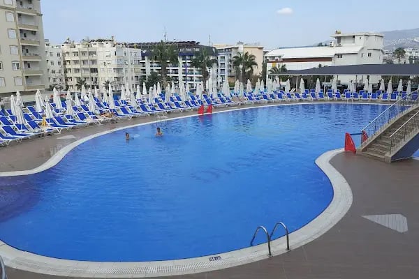Diamond Resort SPA Hotel - Resim 3