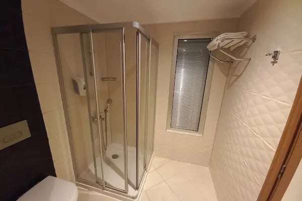 Diamond Resort SPA Hotel - Resim 20