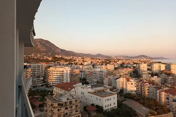 Diamond Resort SPA Hotel - Resim 12