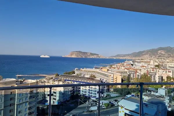 Diamond Resort SPA Hotel - Resim 18