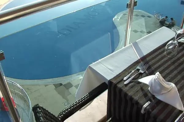 Diamond Resort SPA Hotel - Resim 6